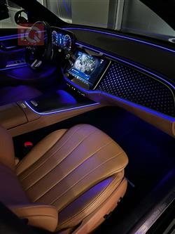 مرسيدس بنز E-Class